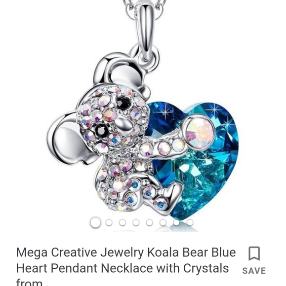 Mega Creative Ladies Necklace - Picture 2 of 14